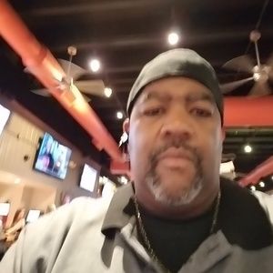 Meet your Posher, Darrell